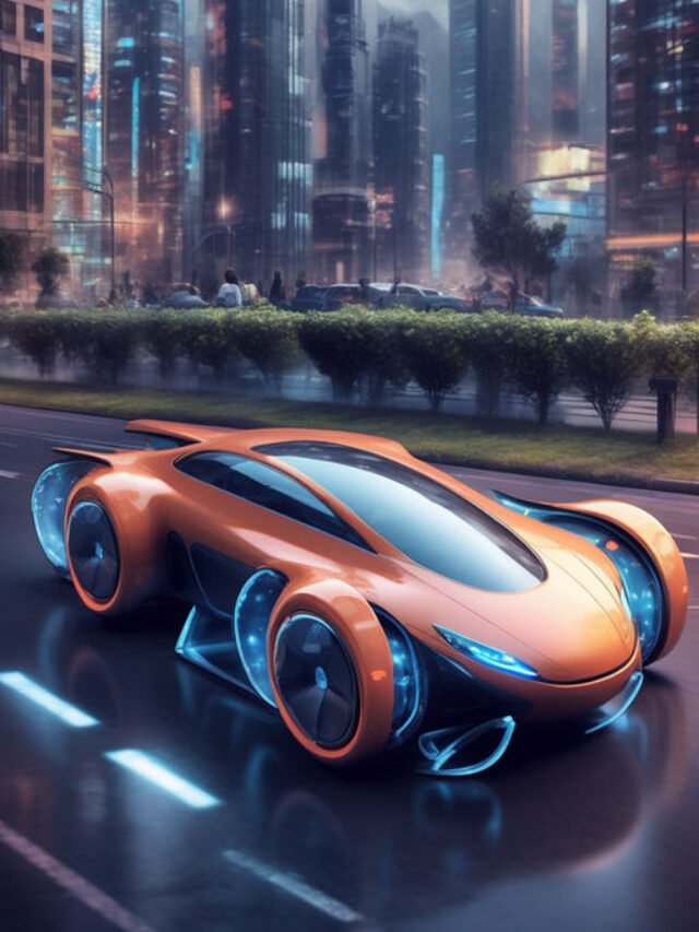 Top 15 Future cars images for 2024