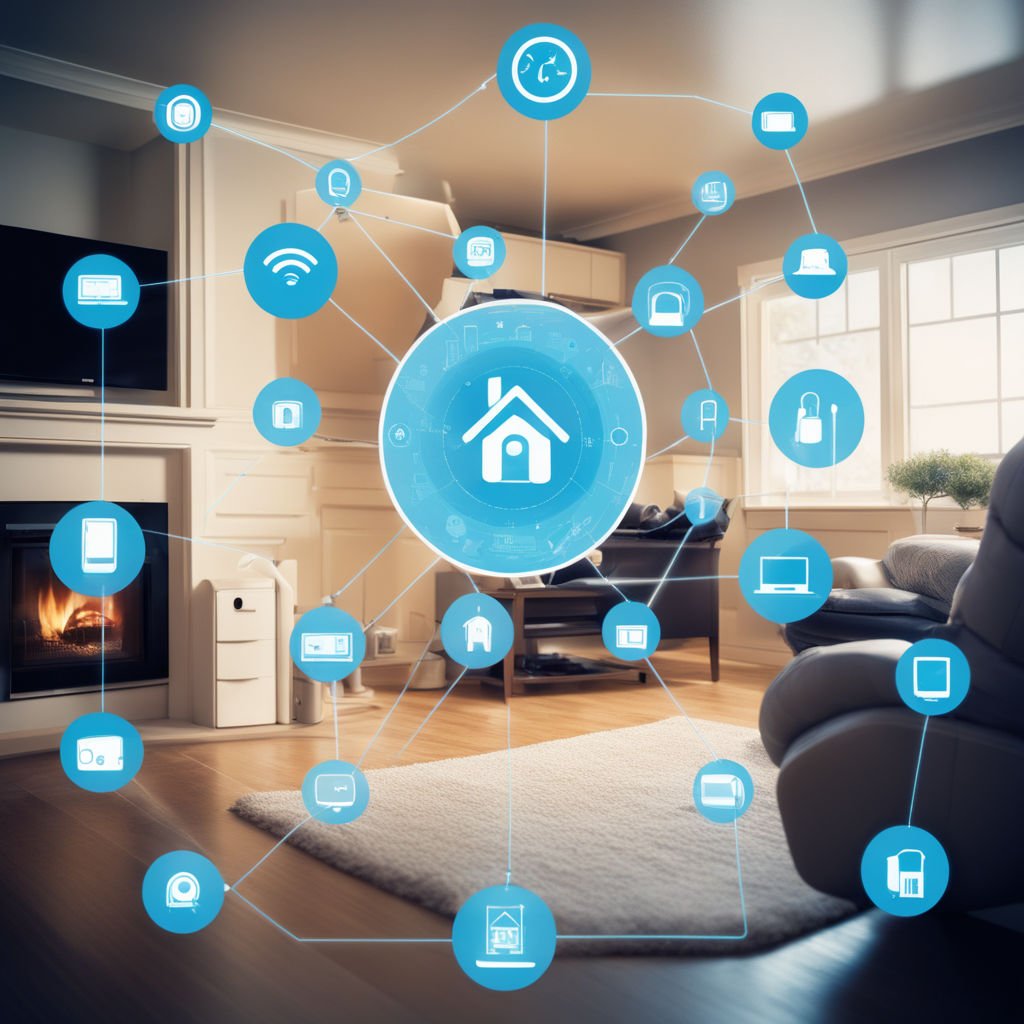 What is the Internet of Things