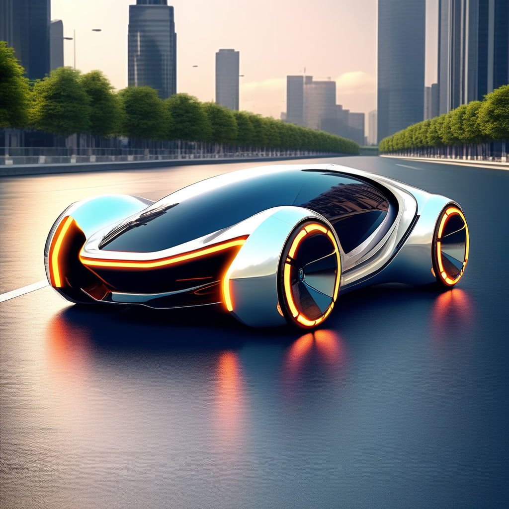 Future of Cars