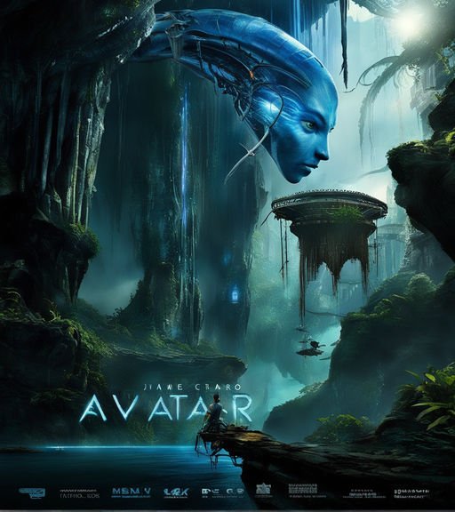The Cast of Avatar