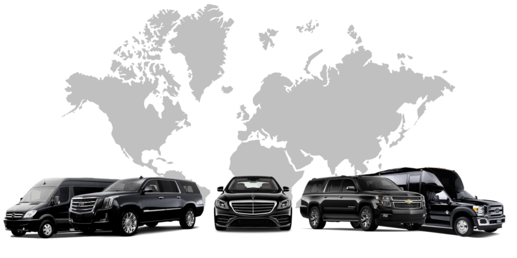 Experience Luxury Travel with Nour Limo Service