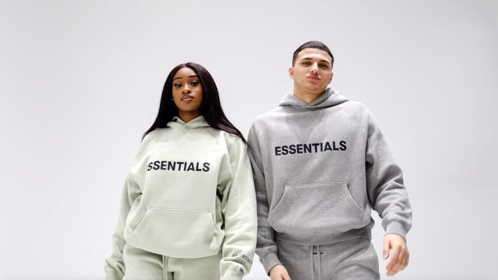 Essentials Clothing: The Ultimate Guide to Timeless Wardrobe Staples